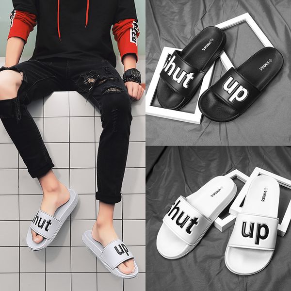 slippers designer sandals classic style casual flip flops multi color size 36-46 luxury slides brand men women sandals shoes, Blue;gray
slippers designer sandals classic style casual flip flops multi color size 36-46 luxury slides brand men women sandals shoes, Blue;gray