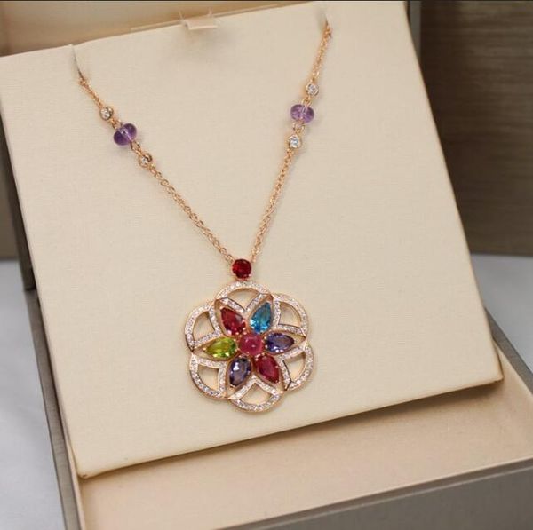 women necklaces party jewelry cubic zircon gold plated necklaces women wedding party necklace, Silver
women necklaces party jewelry cubic zircon gold plated necklaces women wedding party necklace, Silver