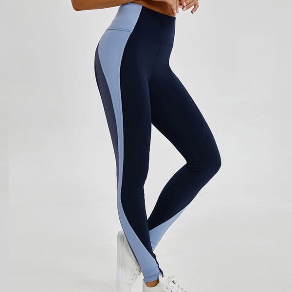 women yoga pants high elastic fitness sport leggings tights slim running splice sports pants quick drying training trousers, White;red
women yoga pants high elastic fitness sport leggings tights slim running splice sports pants quick drying training trousers, White;red