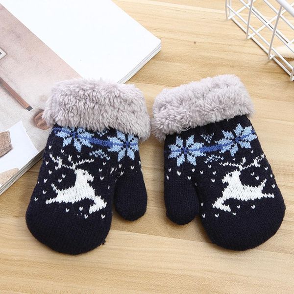christmas kids gloves cartoon xmas deer elk knitted mittens winter thicken boy gloves outdoor girls mitts xmas mittens jj20067, Blue;gray
christmas kids gloves cartoon xmas deer elk knitted mittens winter thicken boy gloves outdoor girls mitts xmas mittens jj20067, Blue;gray