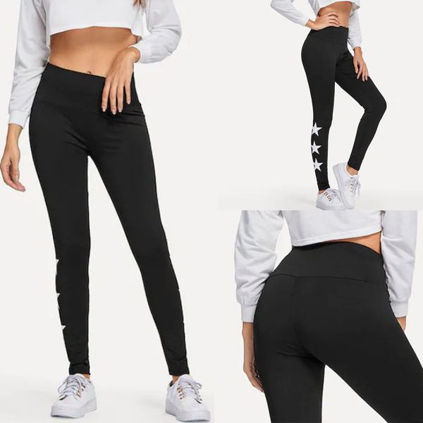 2019 arrive high waist seamless leggings ladies star printing aerobic slim sports running yoga pants athletic sportswear, White;red
2019 arrive high waist seamless leggings ladies star printing aerobic slim sports running yoga pants athletic sportswear, White;red