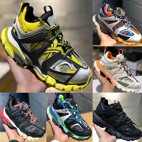 2019 fashion luxury mens womens designer release 3.0 tess triple-s paris track mesh black white blue casual sneaker size 5-11
2019 fashion luxury mens womens designer release 3.0 tess triple-s paris track mesh black white blue casual sneaker size 5-11