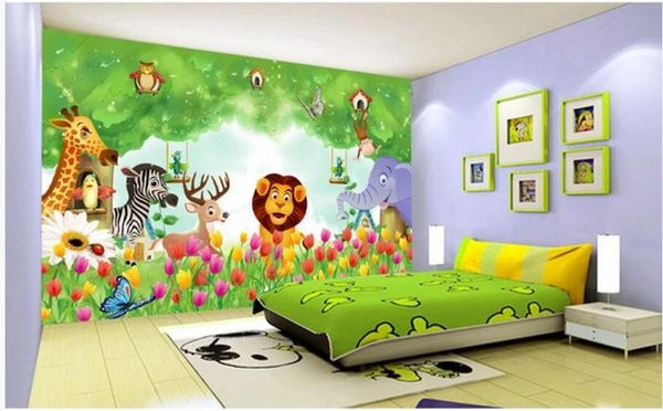 wdbh custom p 3d wallpaper animal kingdom cute cartoon children's room home decor 3d wall murals wallpaper for walls 3 d
wdbh custom p 3d wallpaper animal kingdom cute cartoon children's room home decor 3d wall murals wallpaper for walls 3 d