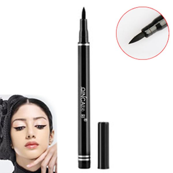 newly waterproof liquid eyeliner pencil pen eye liner makeup tool cosmetic toiletries ms88
newly waterproof liquid eyeliner pencil pen eye liner makeup tool cosmetic toiletries ms88