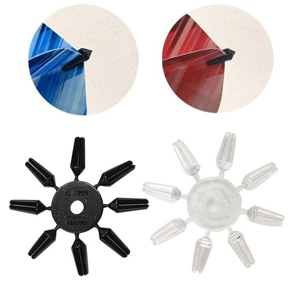 8pcs/set alloy darts flight savers protectors dart wing tail protector steel soft tip darts accessories white black darts flight
8pcs/set alloy darts flight savers protectors dart wing tail protector steel soft tip darts accessories white black darts flight