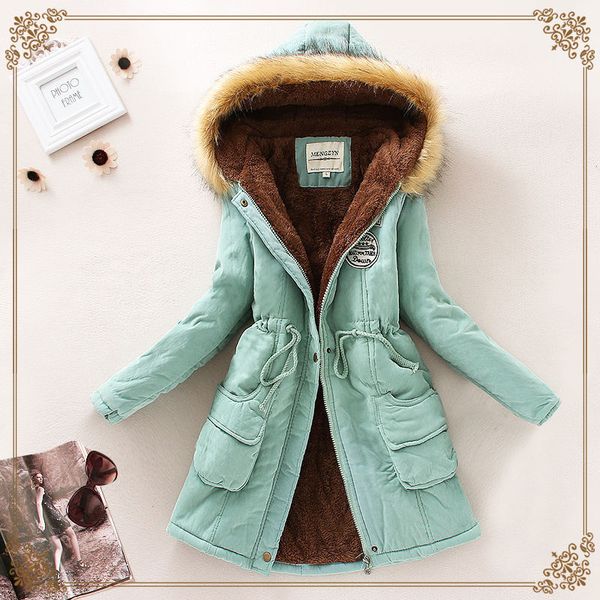 new womens winter warm fur collar coat parka fleece trench hooded jacket outwear, Tan;black
new womens winter warm fur collar coat parka fleece trench hooded jacket outwear, Tan;black