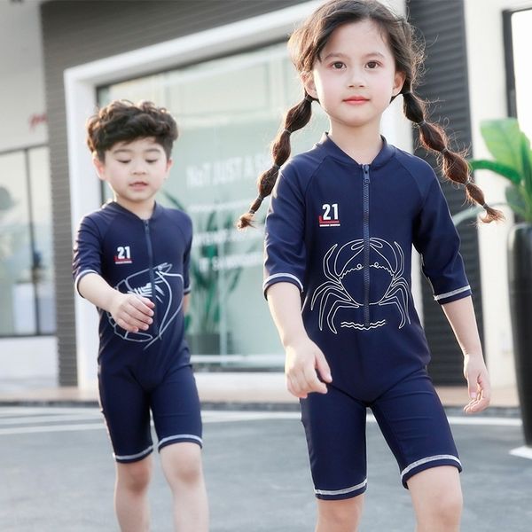 gpyyu men women children's one-piece swimming clothes shrimp soldiers and crab generals sailor swimsuit sunscreen quick-drying swimsuit, White;black
gpyyu men women children's one-piece swimming clothes shrimp soldiers and crab generals sailor swimsuit sunscreen quick-drying swimsuit, White;black