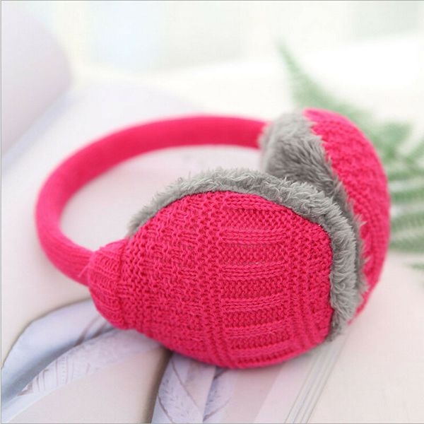 fashion winter warm knitted earmuffs ear warmers muffs women men earlap cover, Blue;gray
fashion winter warm knitted earmuffs ear warmers muffs women men earlap cover, Blue;gray