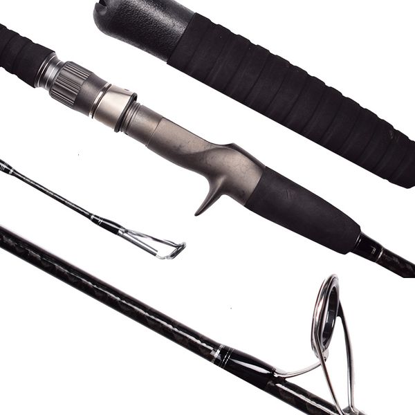 mavllos spinning/casting slow jigging fishing rod 1.82m/1.98m m/ml/mh power ocean rod lure weight 50-200g 5kg carbon fishing
mavllos spinning/casting slow jigging fishing rod 1.82m/1.98m m/ml/mh power ocean rod lure weight 50-200g 5kg carbon fishing