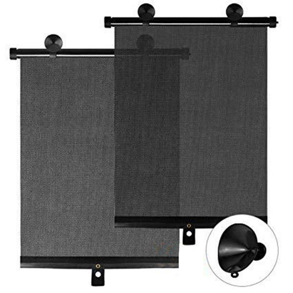 2pcs car sun shade for windshield cling sunshade for car window sun glared uv rays protection td326
2pcs car sun shade for windshield cling sunshade for car window sun glared uv rays protection td326