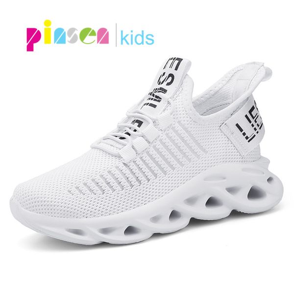 athletic & outdoor 2021 summer kids sports shoes for boys sneakers girls fashion casual children boy running child chaussure enfant, Black
athletic & outdoor 2021 summer kids sports shoes for boys sneakers girls fashion casual children boy running child chaussure enfant, Black