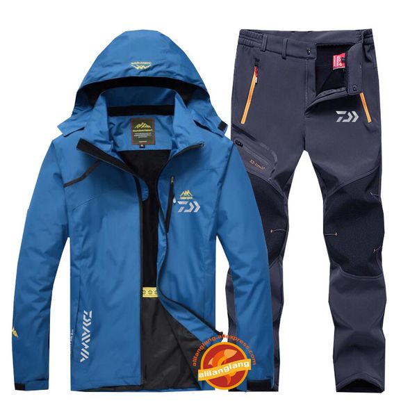 men's fishing suit breathable sunscreen fishing jacket new clothes sports outdoor clothing quick-drying pants, Camo;black
men's fishing suit breathable sunscreen fishing jacket new clothes sports outdoor clothing quick-drying pants, Camo;black