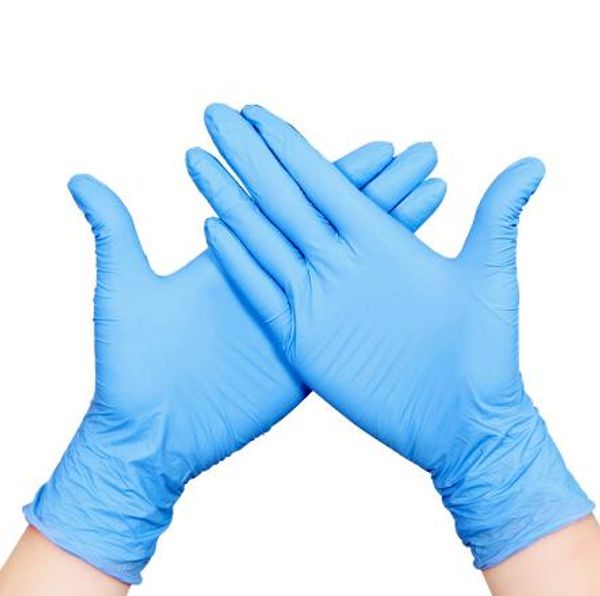 dhl ready to ship premium blue nitrile exam latex disposable gloves powder (non latex) pack of 100 pieces new pattern gloves
dhl ready to ship premium blue nitrile exam latex disposable gloves powder (non latex) pack of 100 pieces new pattern gloves