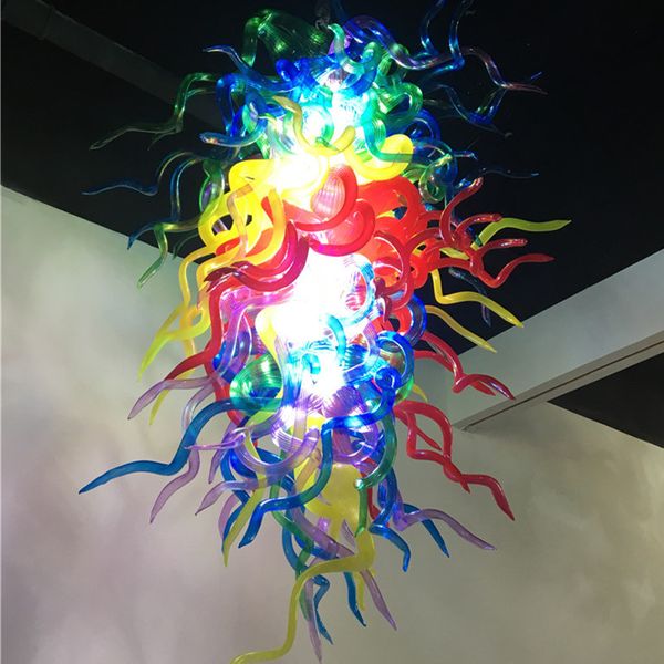 pendant lamps design modern crystal chandeliers lighting gorgeous hand blown chandelier pendant-light for home decor led light source
pendant lamps design modern crystal chandeliers lighting gorgeous hand blown chandelier pendant-light for home decor led light source
