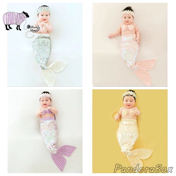 newborn pgraphy props mermaid outfits baby girl birthday party p shoot studio posing clothes backdrop blanket set prop, Yellow
newborn pgraphy props mermaid outfits baby girl birthday party p shoot studio posing clothes backdrop blanket set prop, Yellow