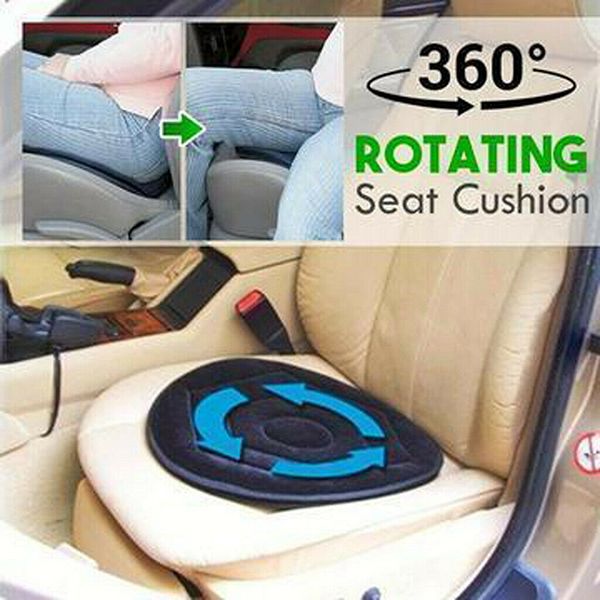 rotating seat cushion swivel chair pad soft breathable durable rotating car chair seat mobility aid cushion for home office htq9
rotating seat cushion swivel chair pad soft breathable durable rotating car chair seat mobility aid cushion for home office htq9