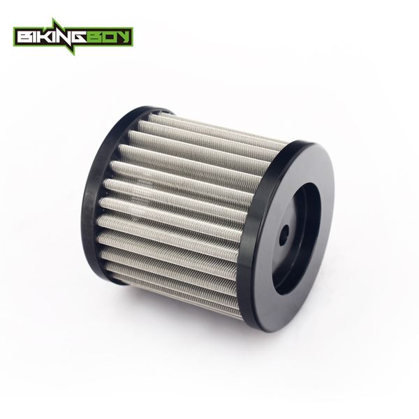 bikingboy для drz drz 400 х 2000-2007 drz 400 s 2000-2016 2005-2016 с.м. многоразовая из нержавеющей стали оля фильтра
bikingboy для drz drz 400 х 2000-2007 drz 400 s 2000-2016 2005-2016 с.м. многоразовая из нержавеющей стали оля фильтра