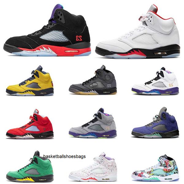 fire 2020 black red muslin 5 5s jumpman 5 womens mens basketball shoes retro alternate bel air michigan mens trainers sneakers size 13
fire 2020 black red muslin 5 5s jumpman 5 womens mens basketball shoes retro alternate bel air michigan mens trainers sneakers size 13