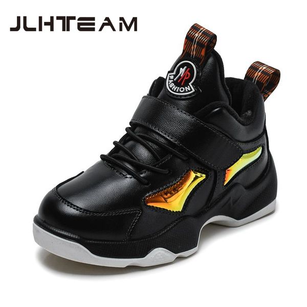 new boys boots children shoes kids genuine leather boots fashion outdoor plush warm ankle casual girls sneakers running, Black;grey
new boys boots children shoes kids genuine leather boots fashion outdoor plush warm ankle casual girls sneakers running, Black;grey