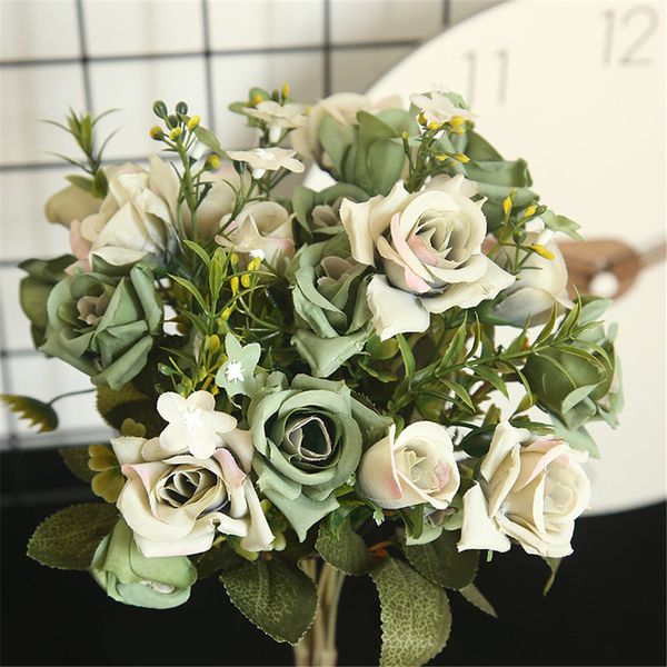 corner rose artificial flower decoration wedding bouquet diy party wedding fake flowers festival supplies home decor bouquet
corner rose artificial flower decoration wedding bouquet diy party wedding fake flowers festival supplies home decor bouquet