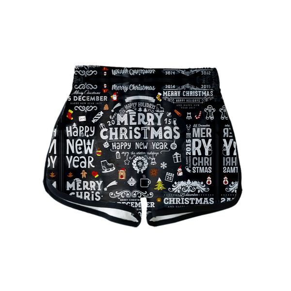 christmas 3d printed women shorts fashion streetwear shorts 2019 short pants women/men girls casual streetwear summer wear, White;black
christmas 3d printed women shorts fashion streetwear shorts 2019 short pants women/men girls casual streetwear summer wear, White;black