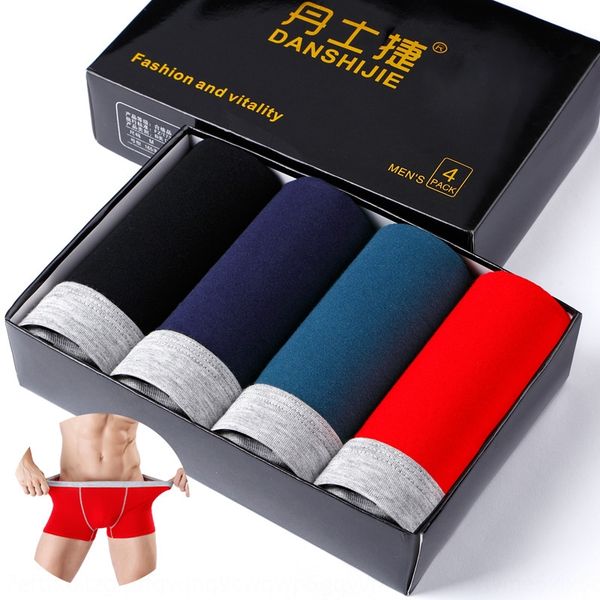 pure cotton boxed solid color classic men's boxer underpants underpants underwear natural year red super fashion men's underwear, Black;white
pure cotton boxed solid color classic men's boxer underpants underpants underwear natural year red super fashion men's underwear, Black;white