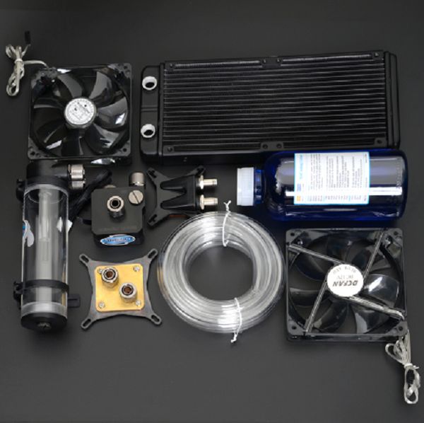 syscooling new product for computer water cooling kit medical machine
syscooling new product for computer water cooling kit medical machine