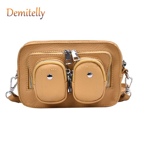 zipper pocket camera bag new fashion multi-pocket shoulder messenger bag soft leather portable small square wallet
zipper pocket camera bag new fashion multi-pocket shoulder messenger bag soft leather portable small square wallet