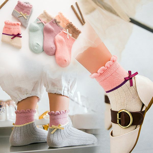 5 pairs /lot cotton newborn baby socks set toddler boys girls infant socks anti slip autumn kids for 0-15 y children, Pink;yellow
5 pairs /lot cotton newborn baby socks set toddler boys girls infant socks anti slip autumn kids for 0-15 y children, Pink;yellow