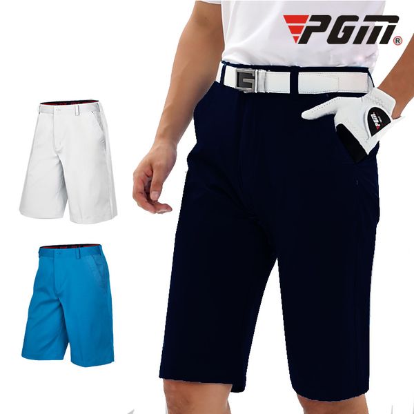 pgm golf shorts men's sports shorts men's ball summer ball short breathable men, Black;red
pgm golf shorts men's sports shorts men's ball summer ball short breathable men, Black;red