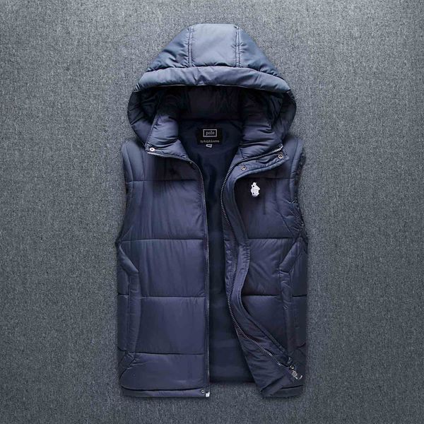 mens winter vest ralph male lauren embroidered pony luxury designer gilet thicken warm men down vest casual sports polo hooded jacket, Black;white
mens winter vest ralph male lauren embroidered pony luxury designer gilet thicken warm men down vest casual sports polo hooded jacket, Black;white