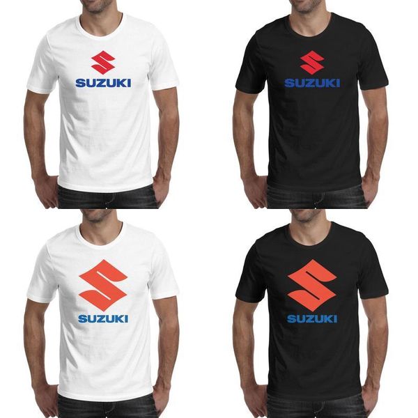 мужская suzuki мотоцикл логотип мода футболка дизайн прохладный хлопок рубашки печатных короткий рукав тройники логотип, White;black
мужская suzuki мотоцикл логотип мода футболка дизайн прохладный хлопок рубашки печатных короткий рукав тройники логотип, White;black