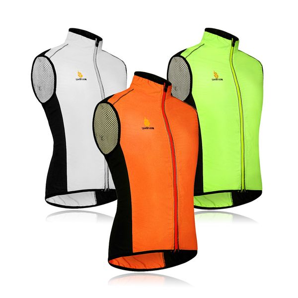 wolfbike new fashion cycling jersey sleeveless men breathable riding bicycle jacket mtb bike cycle clothing vest coat 4 colors, Black;white
wolfbike new fashion cycling jersey sleeveless men breathable riding bicycle jacket mtb bike cycle clothing vest coat 4 colors, Black;white