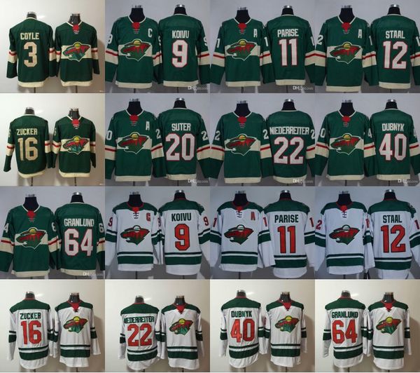 #11 zach parise minnesota wild 17-18 jersey charlie coyle mikael granlund mikko koivu eric staal jason zucker nino niederreiter dubnyk suter, Black;red
#11 zach parise minnesota wild 17-18 jersey charlie coyle mikael granlund mikko koivu eric staal jason zucker nino niederreiter dubnyk suter, Black;red