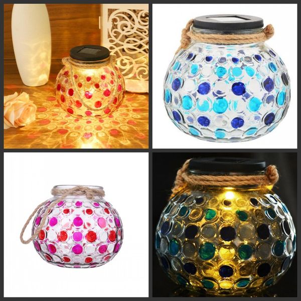 solar lamp glass color jar solar lamp christmas party decoration lamps fairy light string garden light colorful changing glass solar bottle
solar lamp glass color jar solar lamp christmas party decoration lamps fairy light string garden light colorful changing glass solar bottle