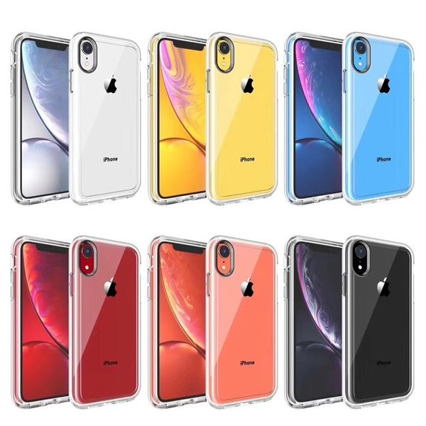 shockproof rugged hybrid clear armor phone case cover for iphone xs max xr x 6 7 8 plus
shockproof rugged hybrid clear armor phone case cover for iphone xs max xr x 6 7 8 plus