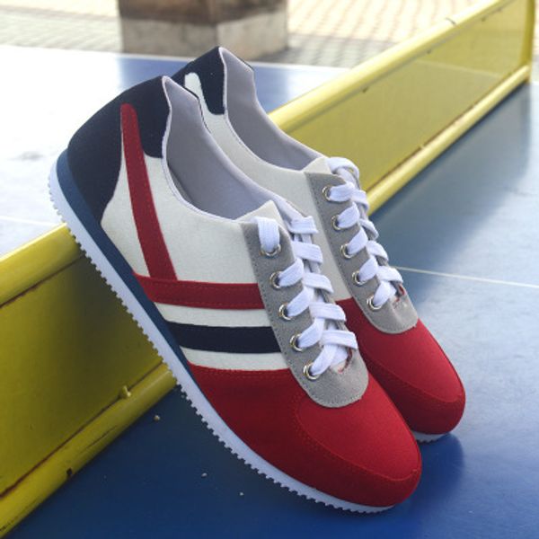 2019 new men casual shoes lac-up men shoes lightweight comfortable breathable walking sneakers tenis feminino zapatos, Black
2019 new men casual shoes lac-up men shoes lightweight comfortable breathable walking sneakers tenis feminino zapatos, Black