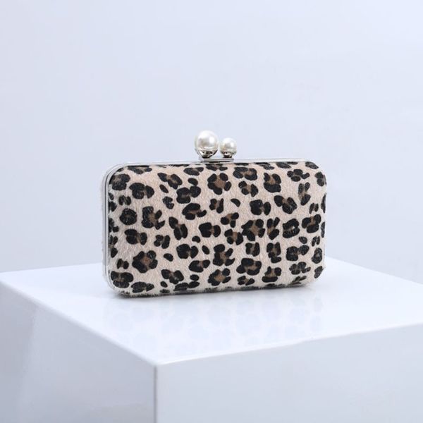thinkthendo elegant women leopard print evening bags wedding cocktail party bridal leather clutch handbag shoulder bag 2019
thinkthendo elegant women leopard print evening bags wedding cocktail party bridal leather clutch handbag shoulder bag 2019