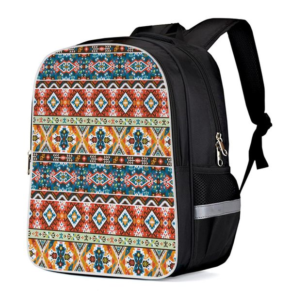 nawattle abstract tribe backpacks school bag child book bag sports bags bottle side pockets school student silver edge
nawattle abstract tribe backpacks school bag child book bag sports bags bottle side pockets school student silver edge
