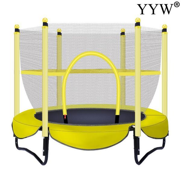 trampolines children trampoline round mute fitness safety mesh kids bed furniture baby's mobile park indoor playground
trampolines children trampoline round mute fitness safety mesh kids bed furniture baby's mobile park indoor playground