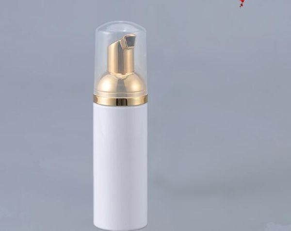 50ml travel foamer bottles empty plastic foam bottles with gold pump hand wash soap mousse cream dispenser bubbling bottle
50ml travel foamer bottles empty plastic foam bottles with gold pump hand wash soap mousse cream dispenser bubbling bottle