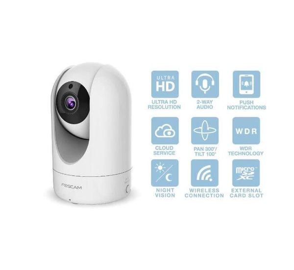 Фото r4m номер 4Мп супер HD камера WiFi 2.4 Г/5 г беспроводной домашней безопасности камеры панорамирования/наклона видеонаблюдения безопасности IP-камеры
Фото r4m номер 4Мп супер HD камера WiFi 2.4 Г/5 г беспроводной домашней безопасности камеры панорамирования/наклона видеонаблюдения безопасности IP-камеры