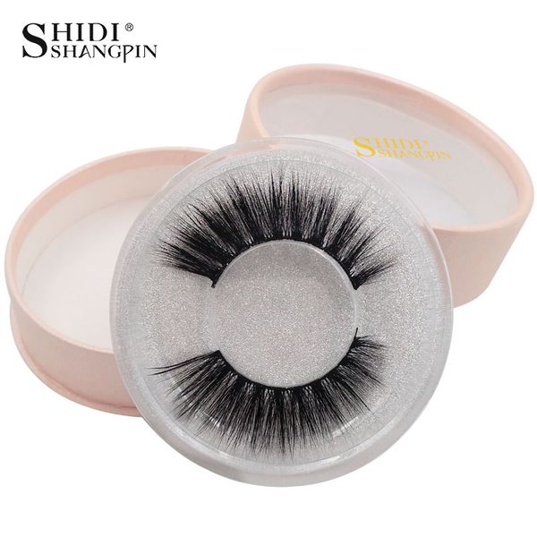 shidishangpin 30 boxes false eyelashes 3d mink eyelashes natural long wholesale lashes mink handmade crossing makeup lashes 
shidishangpin 30 boxes false eyelashes 3d mink eyelashes natural long wholesale lashes mink handmade crossing makeup lashes