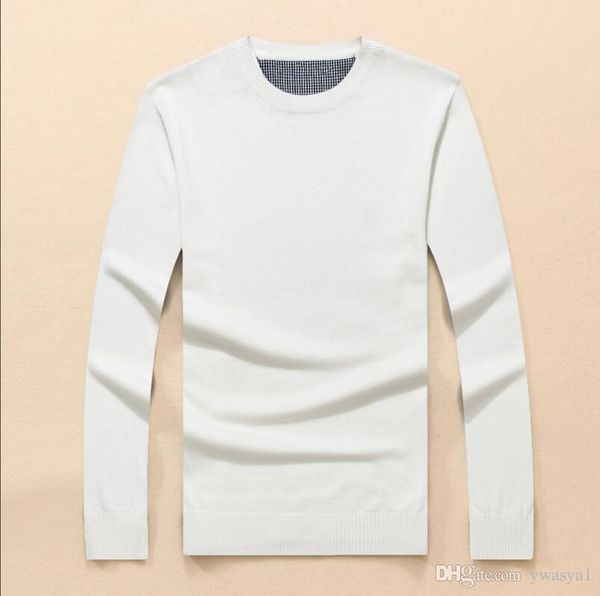 2019 новая pt22639 осень зима бренд мужской пуловер v-образным вырезом 100% хлопок сплошного цвета свитер с длинными рукавами повседневный с, White;black
2019 новая pt22639 осень зима бренд мужской пуловер v-образным вырезом 100% хлопок сплошного цвета свитер с длинными рукавами повседневный с, White;black