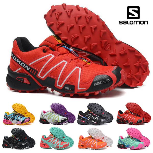 mens solamon speed cross 4 brand iv cs black red pink purple outdoor shoes breathable female athletics mesh fencing shoes sports sneaker, White;red
mens solamon speed cross 4 brand iv cs black red pink purple outdoor shoes breathable female athletics mesh fencing shoes sports sneaker, White;red
