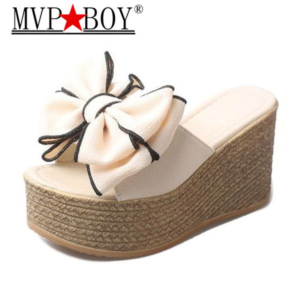 mvp boy new summer women slippers ladies slippers for family butterfly-knot women shoes antiskid female sandals 34-40, Black
mvp boy new summer women slippers ladies slippers for family butterfly-knot women shoes antiskid female sandals 34-40, Black