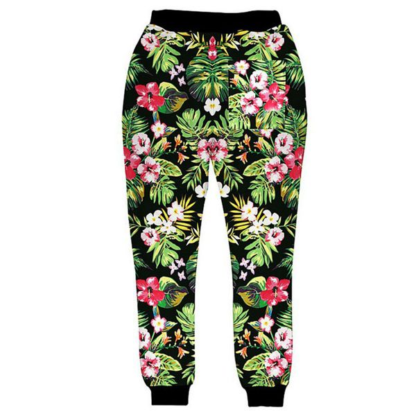 harajuku harem pants men floral 3d print flower joggers sweatpants fashion loose comfortable trousers men's clothing, Black
harajuku harem pants men floral 3d print flower joggers sweatpants fashion loose comfortable trousers men's clothing, Black