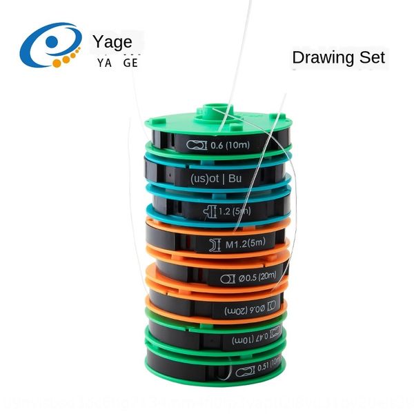 half-frame accessory glasses drawing set upper lower aluminum magnesium wire 8-plate combination fixed wire glasses accessories
half-frame accessory glasses drawing set upper lower aluminum magnesium wire 8-plate combination fixed wire glasses accessories