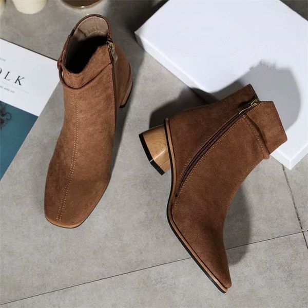 women's boots women's shoes zipper boots floating shoes lace up scratch donna winter two sided high heels high, Black
women's boots women's shoes zipper boots floating shoes lace up scratch donna winter two sided high heels high, Black