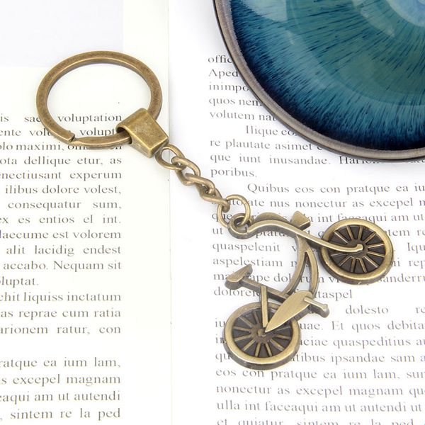 cute bicycle keychain pendants with loops for phone straps handbag decoration circle keys ring handbag ornaments
cute bicycle keychain pendants with loops for phone straps handbag decoration circle keys ring handbag ornaments